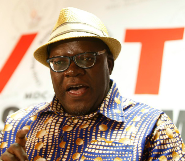 Home 169 Zimbabwe former Finance minister Tendai Biti blasts Mthuli Ncube over unrealistic measures