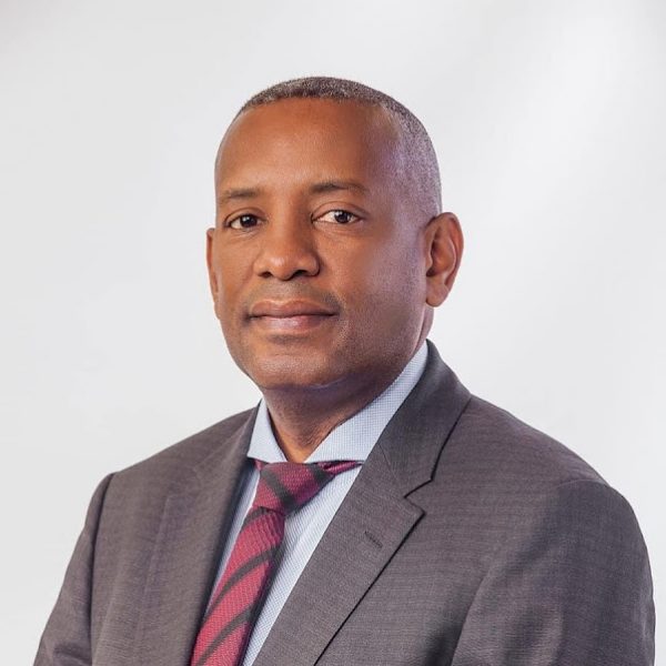 Mapani appointed new ZESCO Limited Managing Director