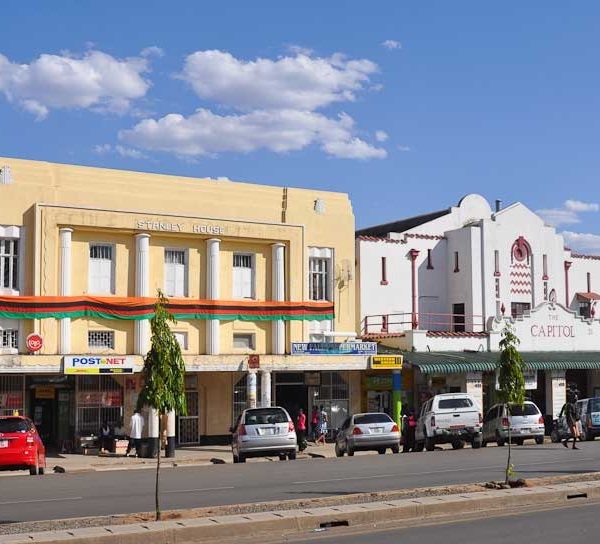 Home 24 Cost of living in Zambia Livingstone rises due to unstable exchange rate