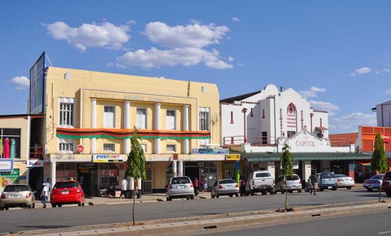 Cost of living in Zambia Livingstone rises due to unstable exchange rate