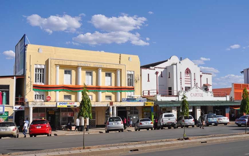 Cost of living in Zambia Livingstone rises due to unstable exchange rate
