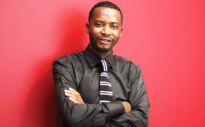 Mathias Mhere