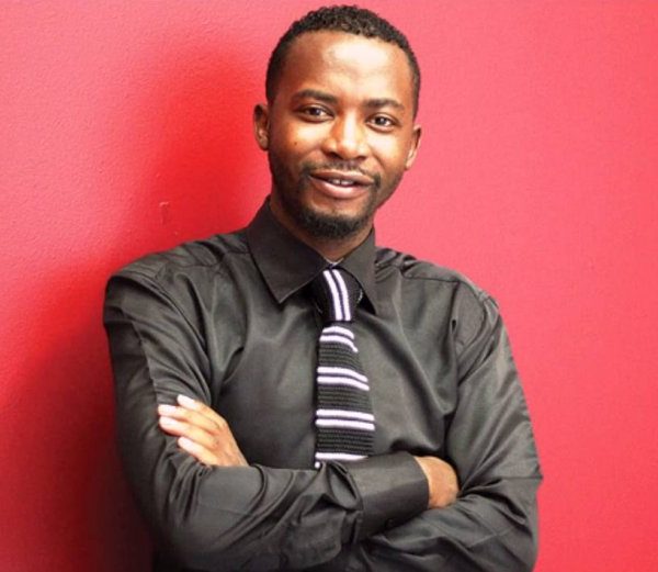 Mathias Mhere