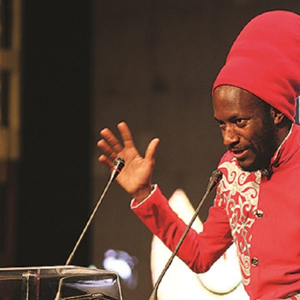 Winky D Wins Another Global Award