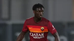 Gambia star player Ebrima Darboe