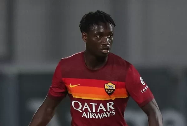 AFCON 2021: Gambia, Ebrima Darboe Write Own Piece of History