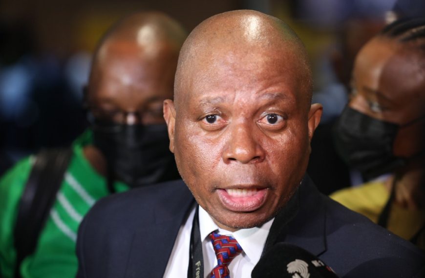 Herman Mashaba