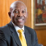 South African Reserve Bank has increased its repo rate by 25 basis points to 4% according to the announcement by Reserve Bank Governor Lesetja Kganyago.