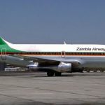 Zambian Airways has appointed Ethiopian national Abiy Asrat Jiru as new CEO