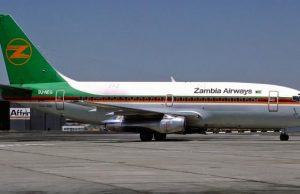 Home 7 Zambian Airways has appointed Ethiopian national Abiy Asrat Jiru as new CEO