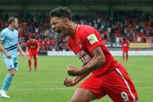 Macauley Bonne finally called up despite documentation problems