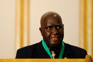 Kenneth Kaunda Museum