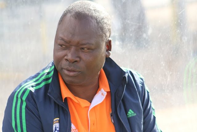Moses Chunga quits Chapungu