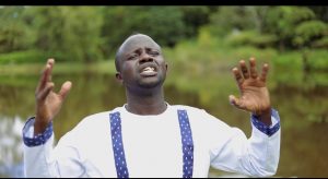 Mark Ngwazi lives up to the billing with Nharo Nezvinenharo