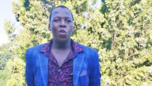 Africa entrepreneur Tiisetso Mosholi Maduna