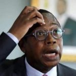 Zimbabwe inflation rate rises