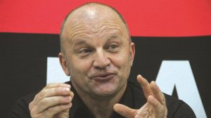 Zdravko Logarusic