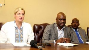 Zimbabwe Football Association (ZIFA) has slammed critics