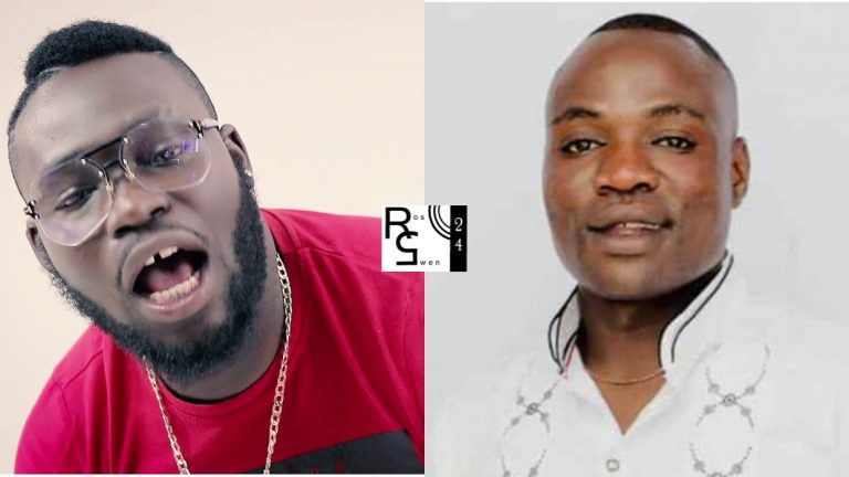 Lovezh and Shinsoman