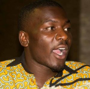 Makomborero Haruzivishe