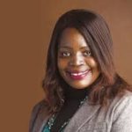 Zimbabwe Broadcasting Corporation (ZBC) chief executive officer Adelaide Chikunguru.