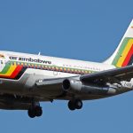 Air Zimbabwe continues to sing the blues