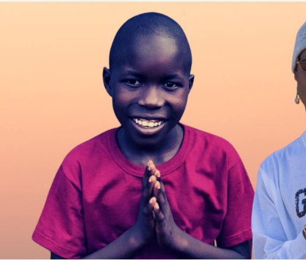 South African star Aubrey Qwana to finally record Andrea Sibanda