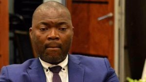 GEARS files lawsuit against Lusambo, 8 others over unlawful stay in parliament