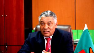 Given Lubinda