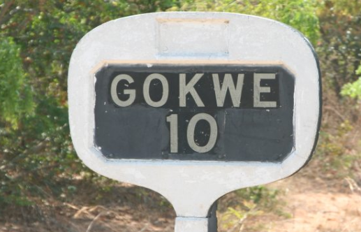 Gokwe