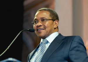 Home 8 Jakaya Kikwete