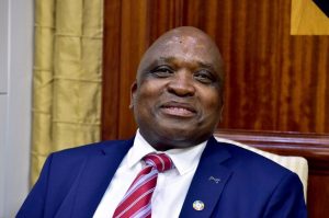 South Africa Embarks on Massive Vaccination Drive