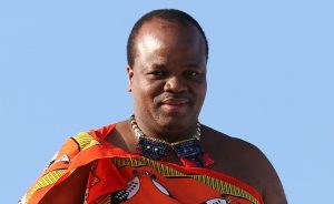 Home 8 eSwatini King Mswati-III