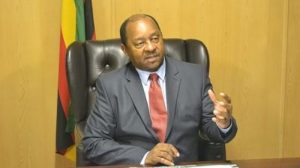 Health minister Obadiah Moyo fired over corruption charges