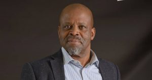 Patrick Shai