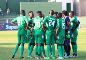 Home 5 FC Platinum