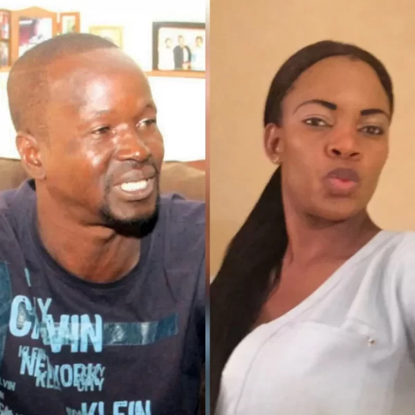 Shingi Kaondera visits hospitalized Marry Mubaiwa to offer moral support