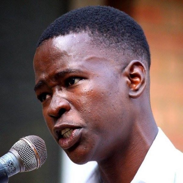 Sox The Poet in dire need of healing
