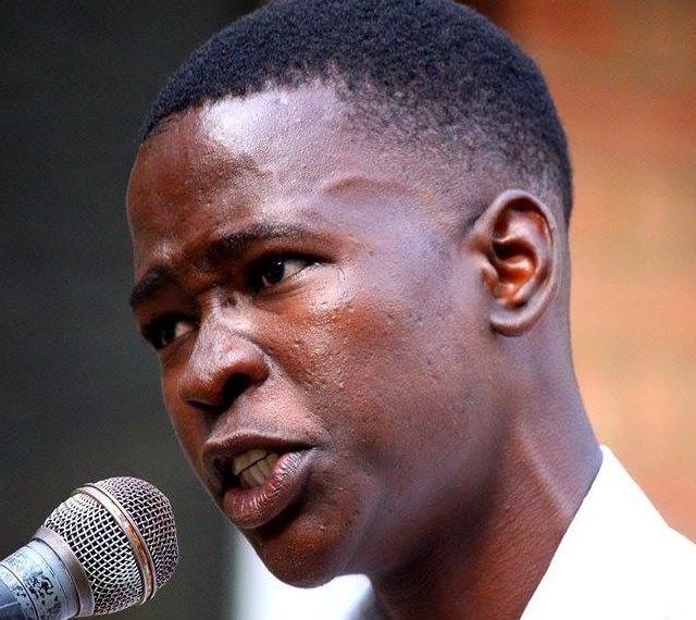Sox The Poet in dire need of healing