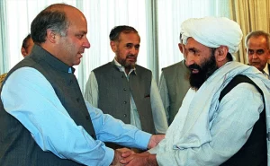 Taliban Calls For Afghan Unity In The Wake Of Riots