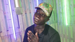 Zimdancehall star Hwinza