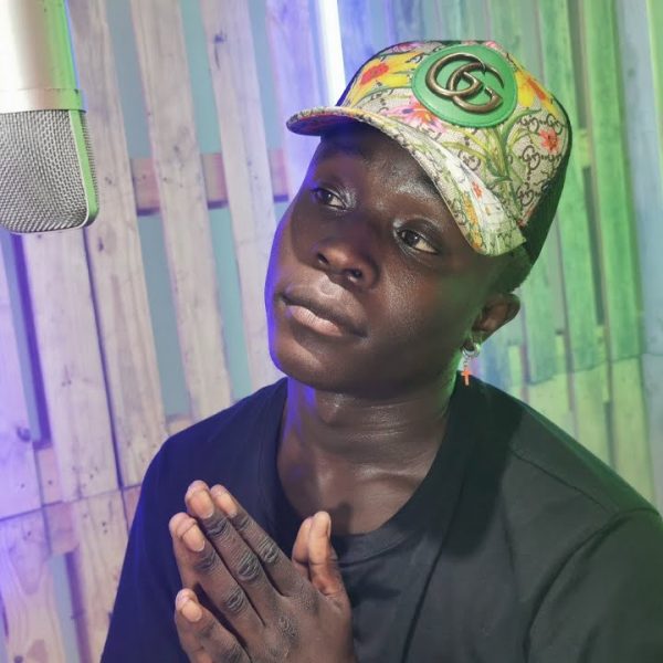 Home 161 Zimdancehall star Hwinza