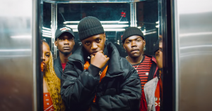 Voltz JT has been tipped to scoop awards at Zimbabwe Hip Hop Awards upcoming gala