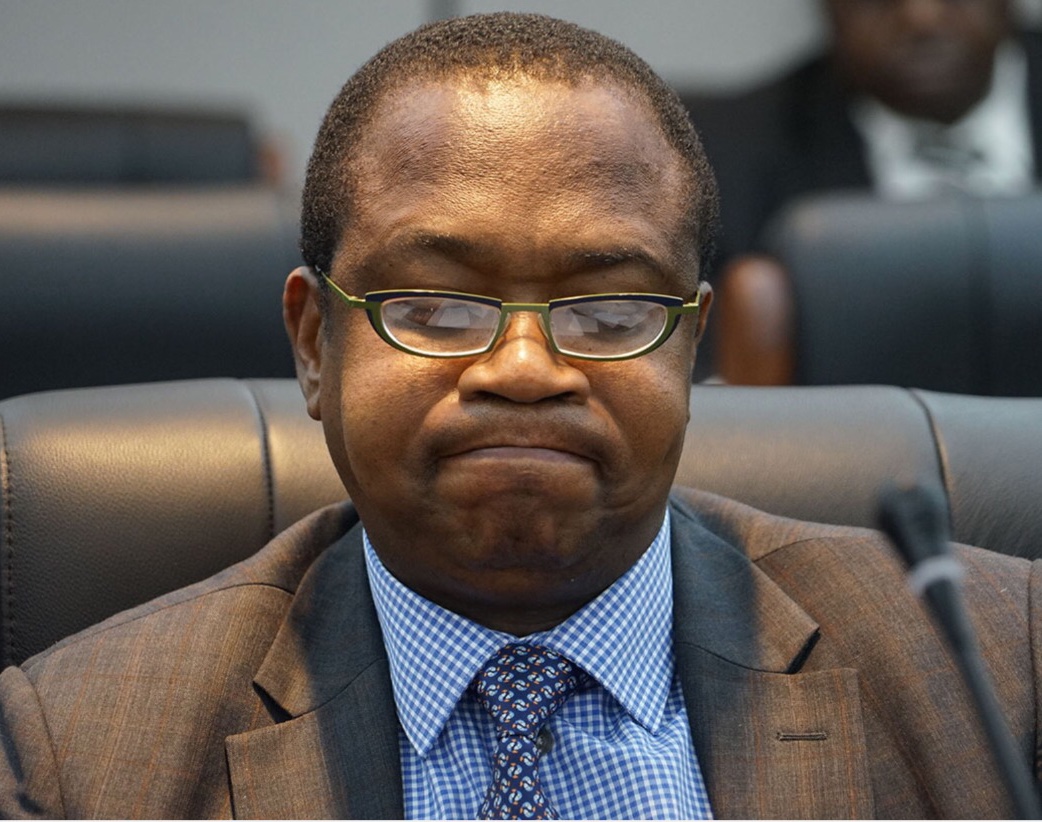Mthuli Ncube grilled over poor state of economy, promises better fortunes