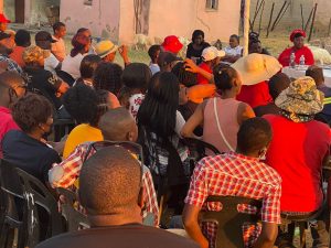 MDC Alliance Youth Assembly