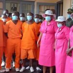 Zimbabwe launches new prison uniforms to erase ‘colonial memories’