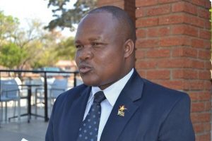 Home 5 Exiled former Higher Education deputy minister Dr Godfrey Gandawa has claimed that guns seized during the 2017 military coup are being used in armed robberies by disgruntled soldiers that have not been paid for their role in overthrowing then-president Robert Mugabe.
