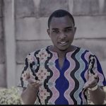 Tafadzwa Bernard plans to take gospel music to new heights