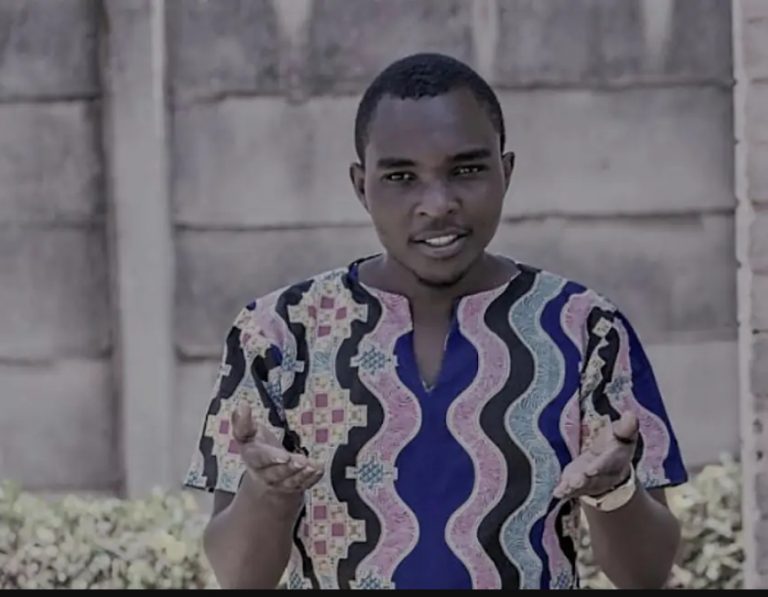 Tafadzwa Bernard plans to take gospel music to new heights