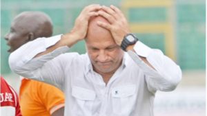 Zimbabwe coach Zdravko Logarušic ready for Malawi test